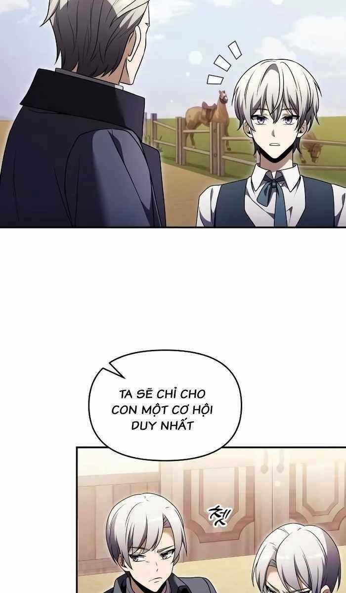 Hắc Kị Sĩ Thiên Tài Giới Hạn Thời Gian Chapter 9 trang 50