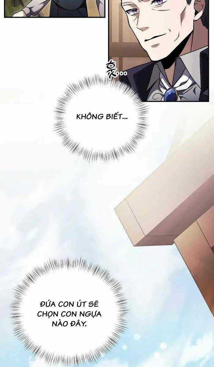 Hắc Kị Sĩ Thiên Tài Giới Hạn Thời Gian Chapter 9 trang 53