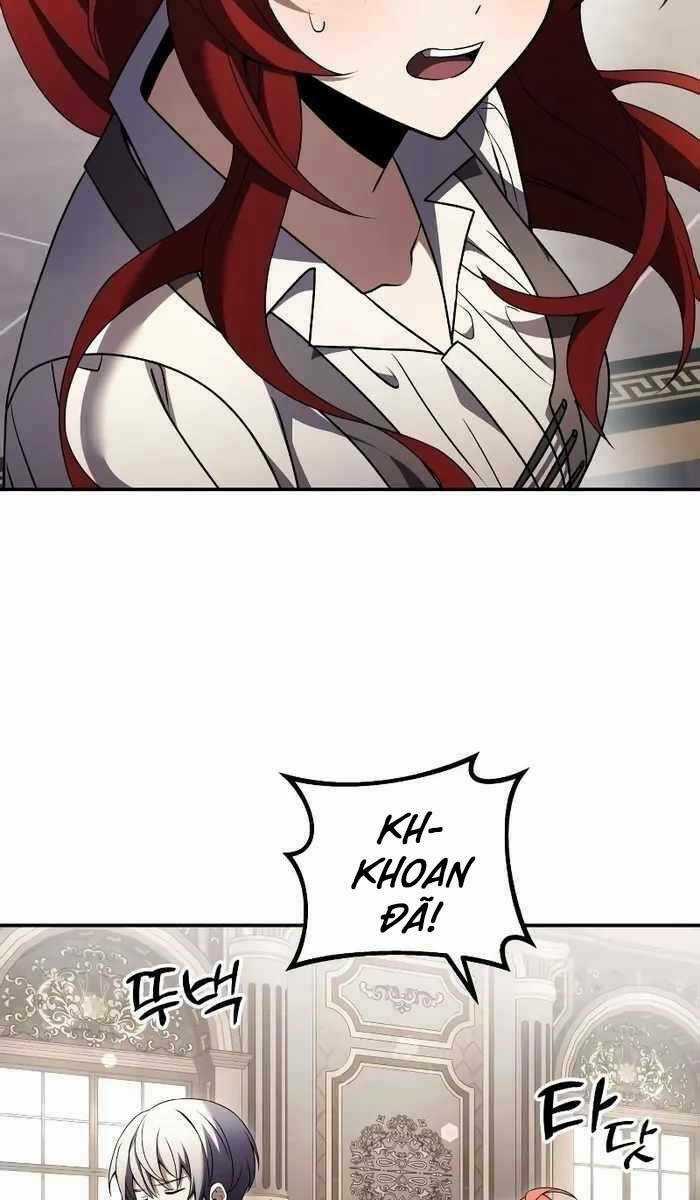 Hắc Kị Sĩ Thiên Tài Giới Hạn Thời Gian Chapter 9 trang 6