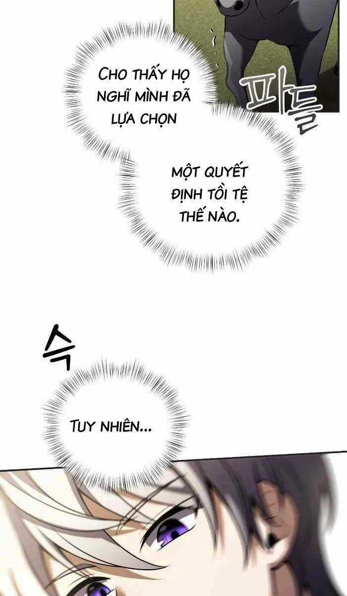 Hắc Kị Sĩ Thiên Tài Giới Hạn Thời Gian Chapter 9 trang 69