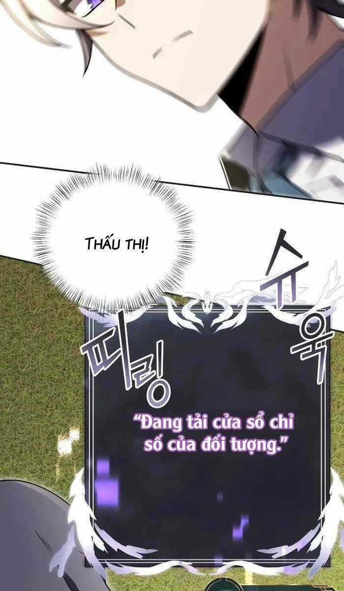 Hắc Kị Sĩ Thiên Tài Giới Hạn Thời Gian Chapter 9 trang 70