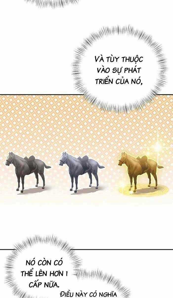 Hắc Kị Sĩ Thiên Tài Giới Hạn Thời Gian Chapter 9 trang 73