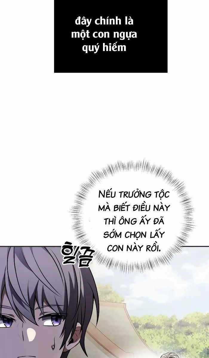 Hắc Kị Sĩ Thiên Tài Giới Hạn Thời Gian Chapter 9 trang 78