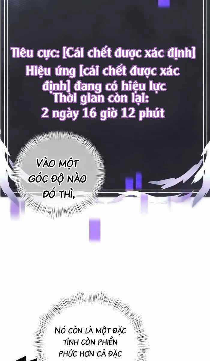 Hắc Kị Sĩ Thiên Tài Giới Hạn Thời Gian Chapter 9 trang 82