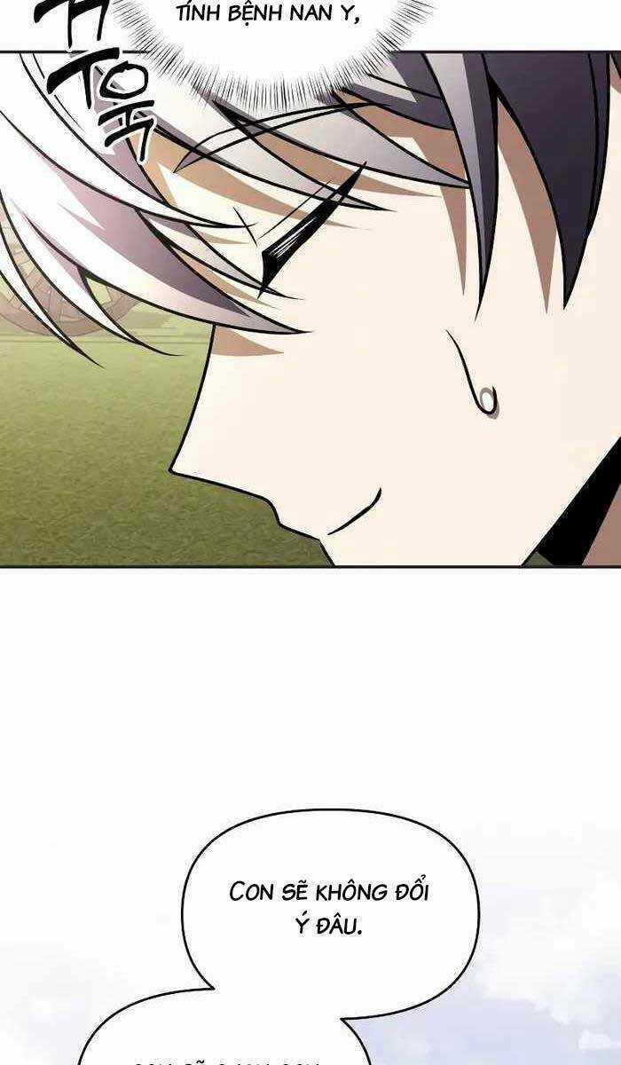 Hắc Kị Sĩ Thiên Tài Giới Hạn Thời Gian Chapter 9 trang 83