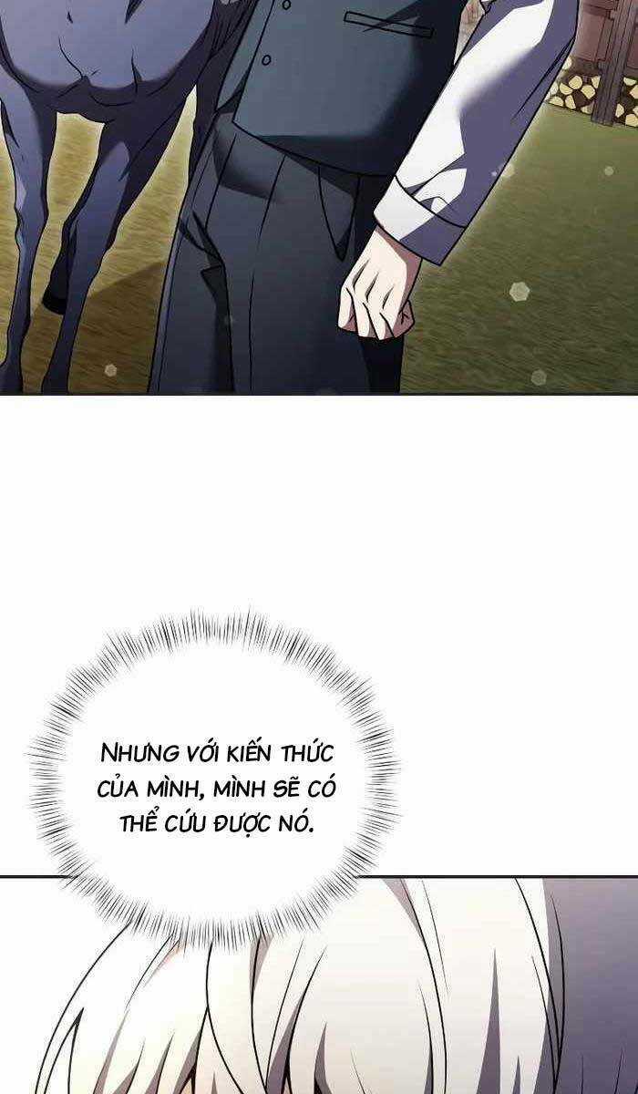 Hắc Kị Sĩ Thiên Tài Giới Hạn Thời Gian Chapter 9 trang 85