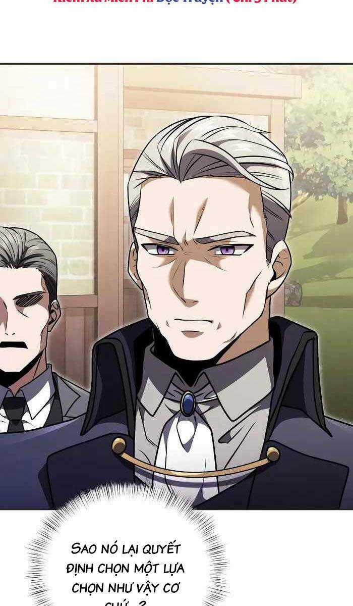 Hắc Kị Sĩ Thiên Tài Giới Hạn Thời Gian Chapter 9 trang 87