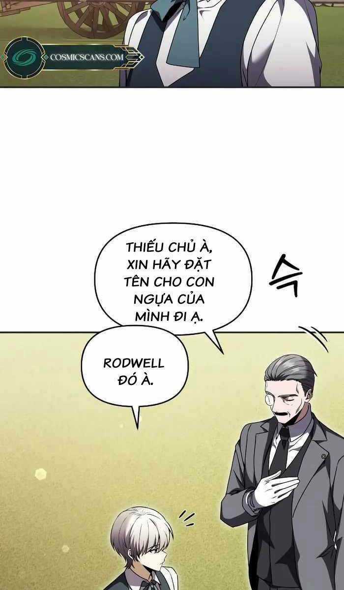 Hắc Kị Sĩ Thiên Tài Giới Hạn Thời Gian Chapter 9 trang 95