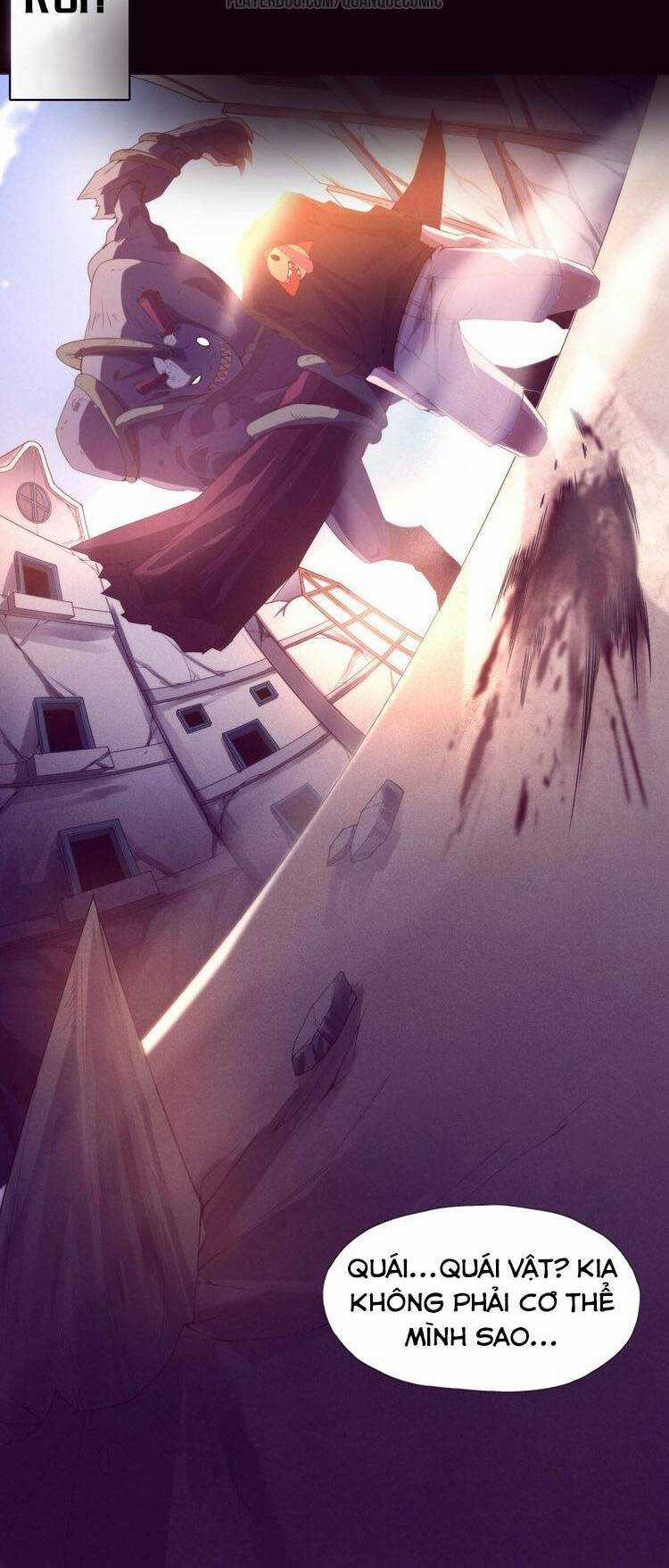 Hắc Kim Đảo Chapter 0 trang 13