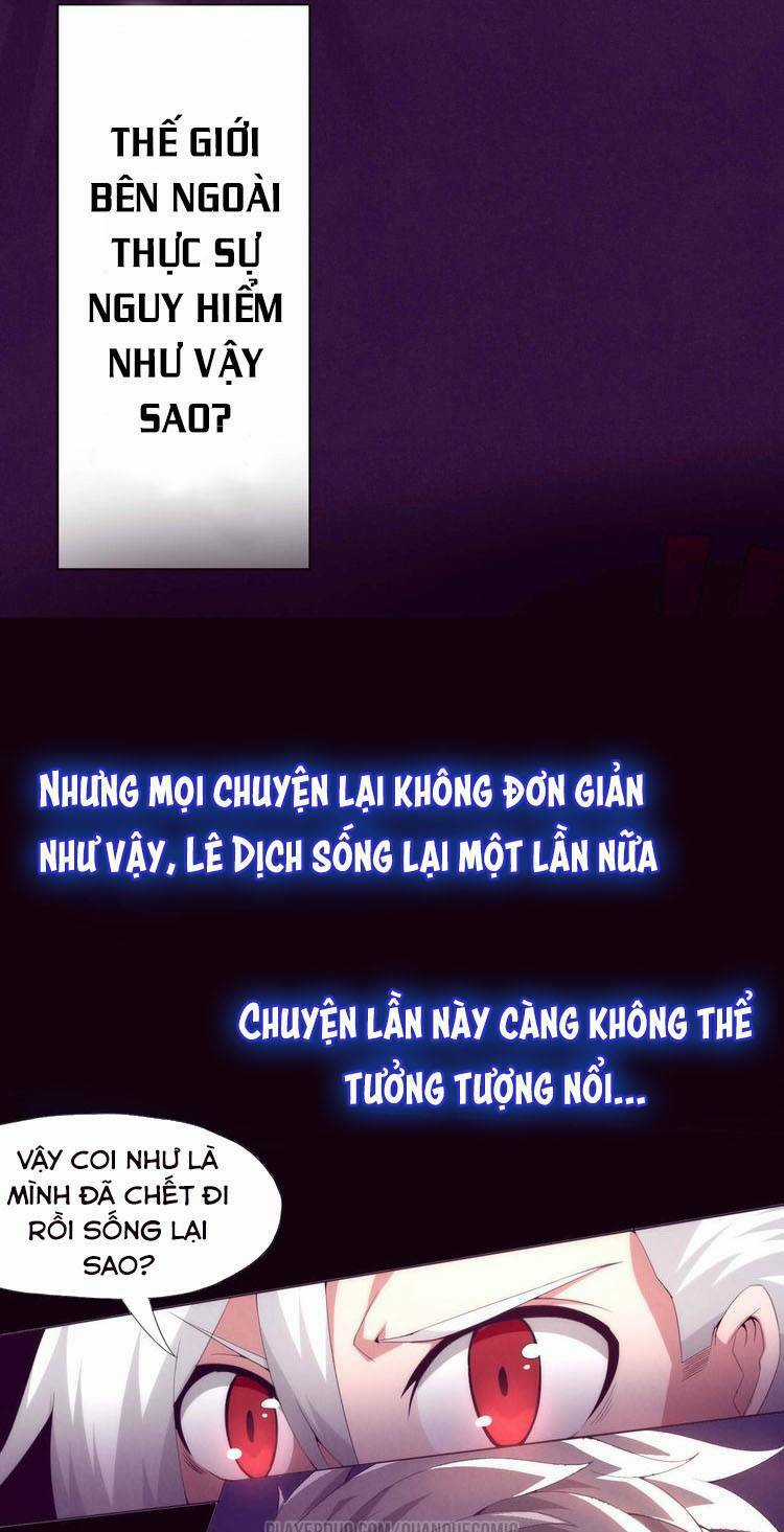 Hắc Kim Đảo Chapter 0 trang 14