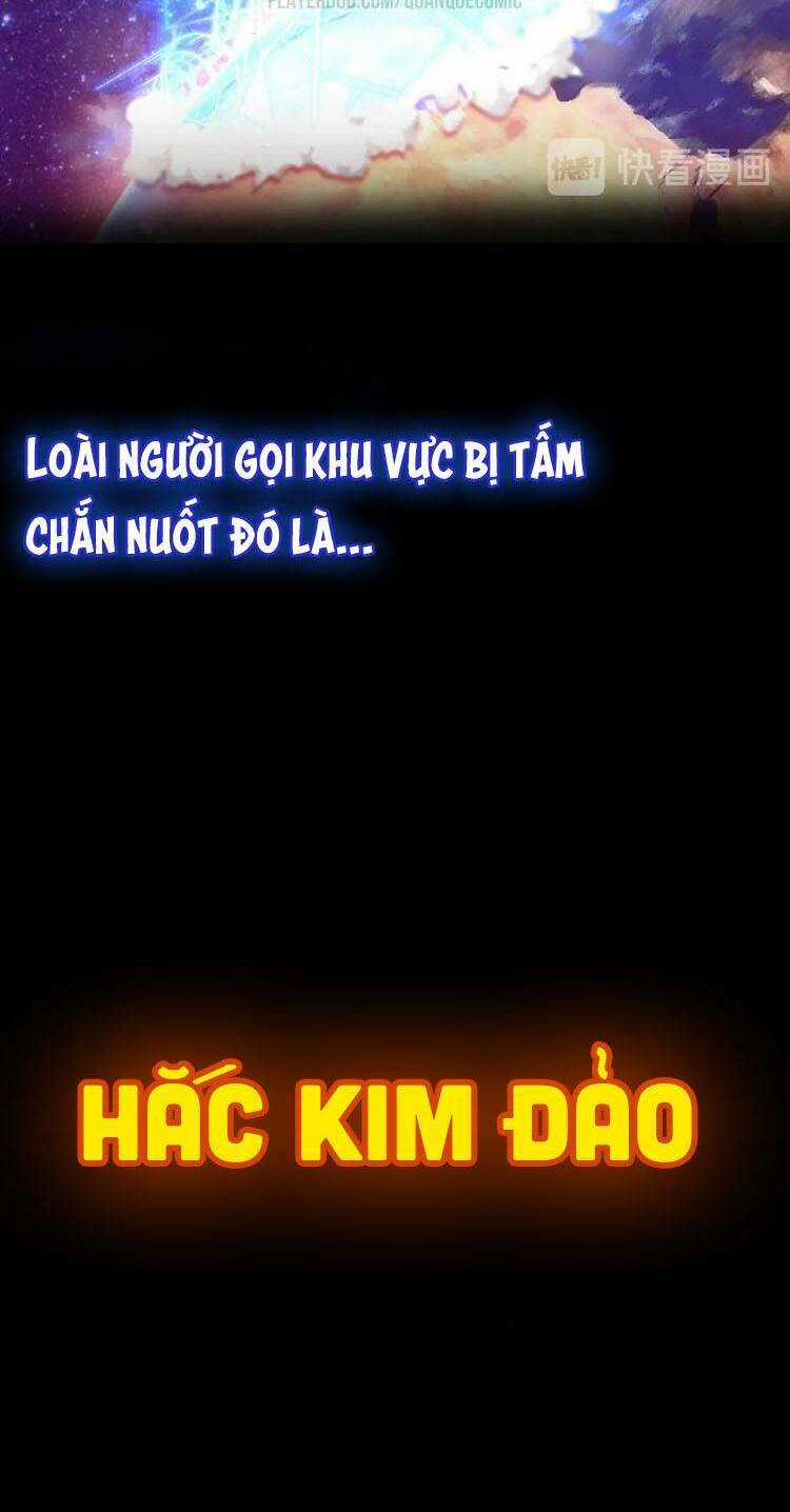 Hắc Kim Đảo Chapter 0 trang 5