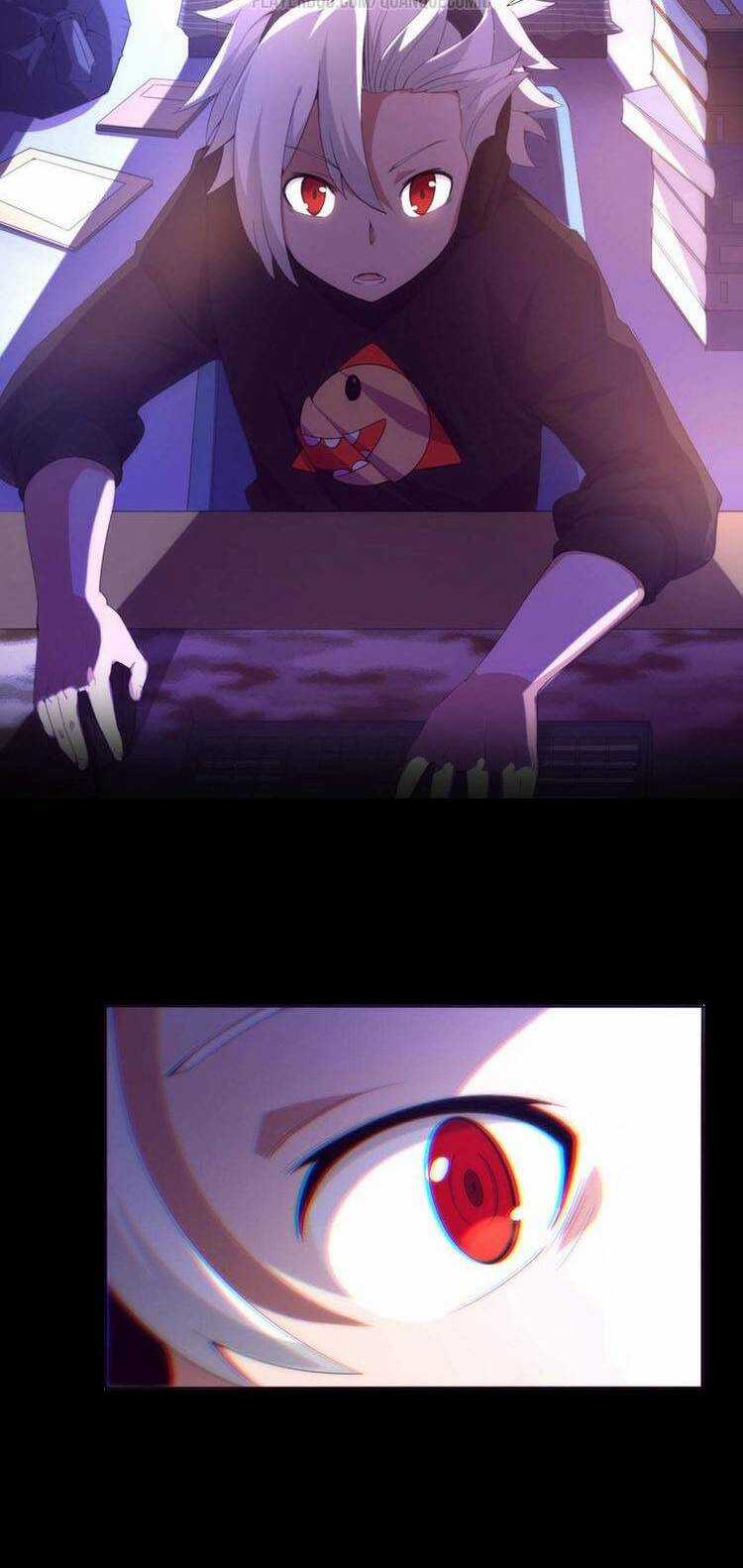 Hắc Kim Đảo Chapter 0 trang 9