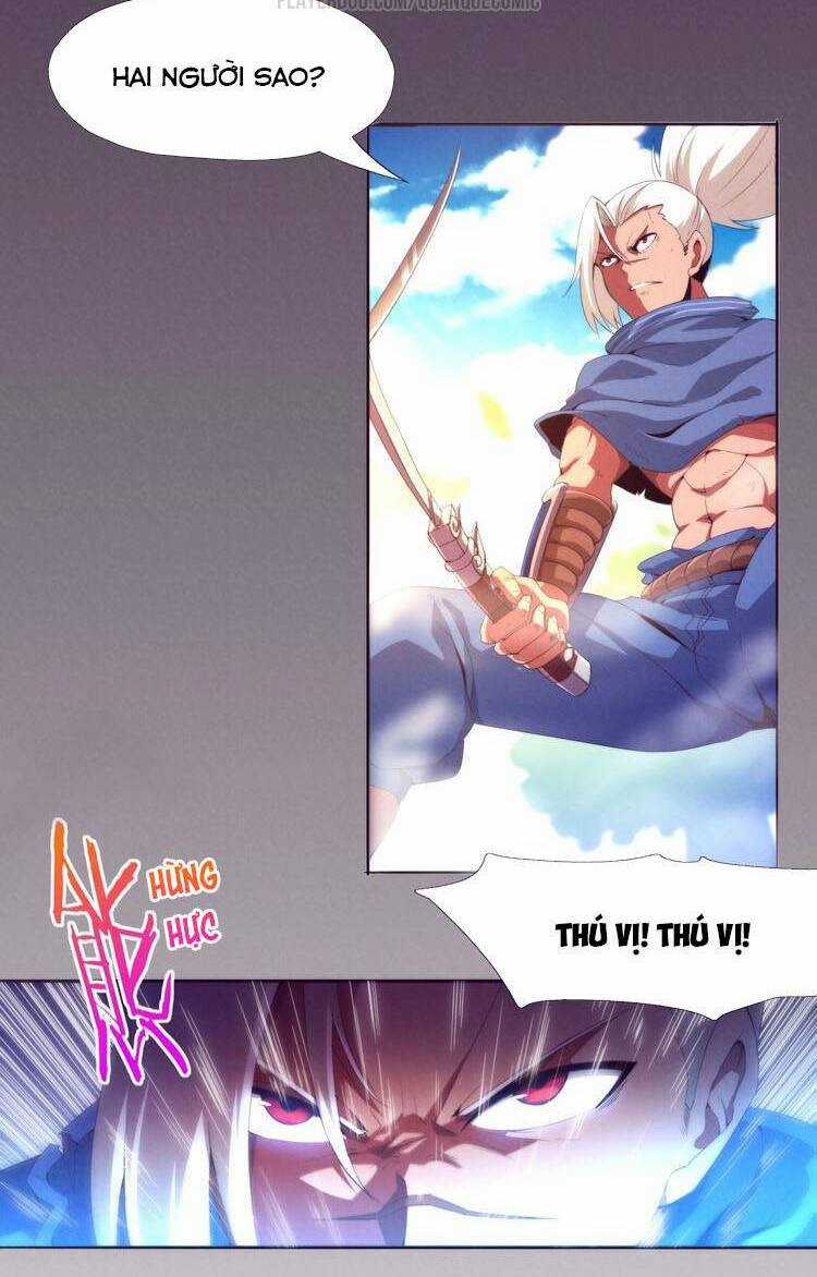 Hắc Kim Đảo Chapter 1 trang 13