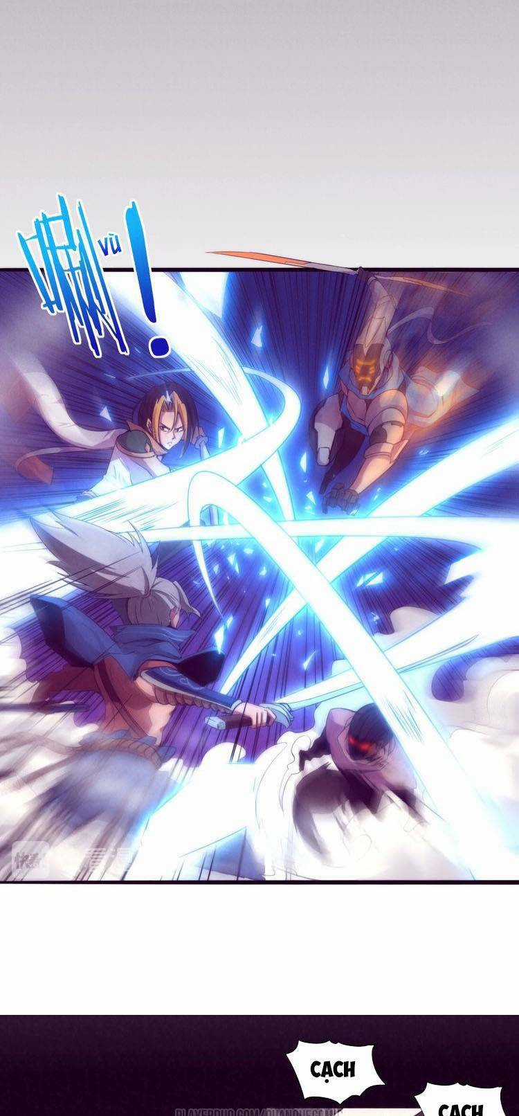 Hắc Kim Đảo Chapter 1 trang 14