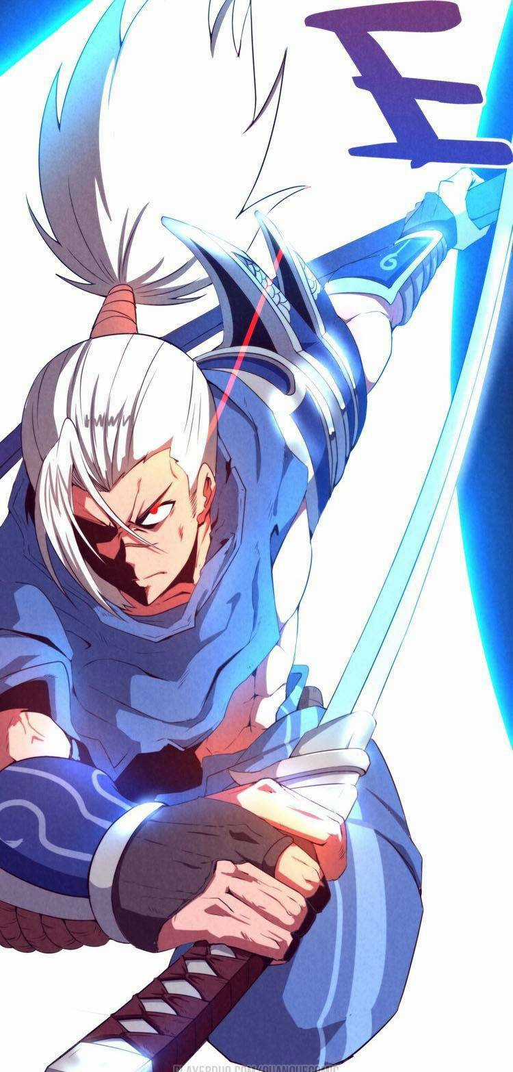 Hắc Kim Đảo Chapter 1 trang 16