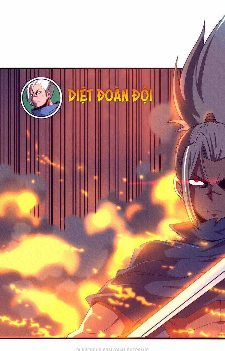 Hắc Kim Đảo Chapter 1 trang 18