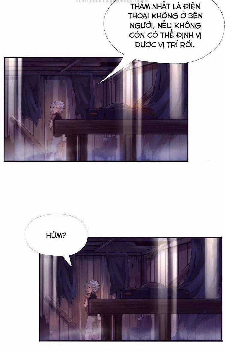 Hắc Kim Đảo Chapter 1 trang 39