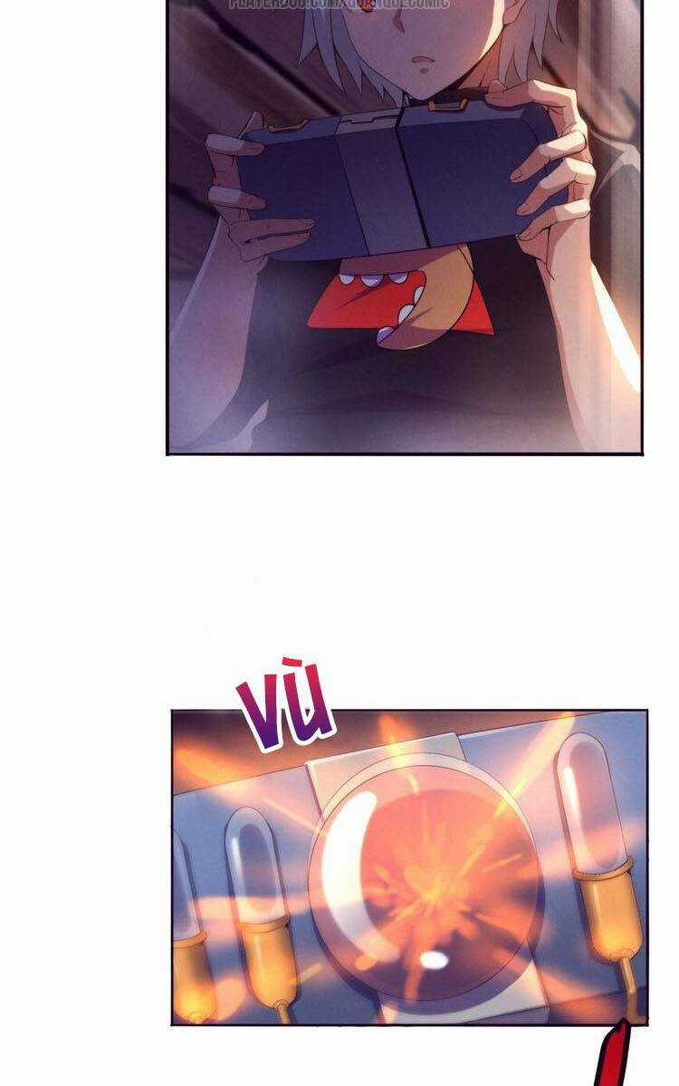 Hắc Kim Đảo Chapter 1 trang 41