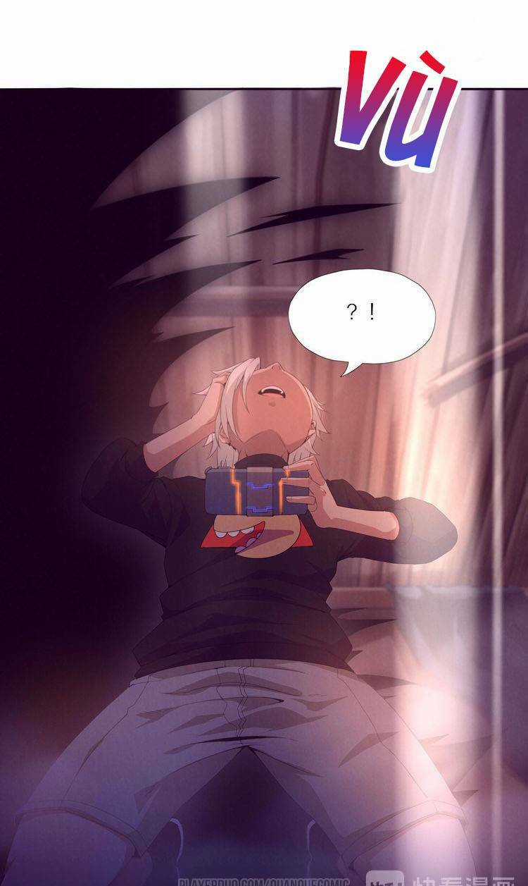 Hắc Kim Đảo Chapter 1 trang 44