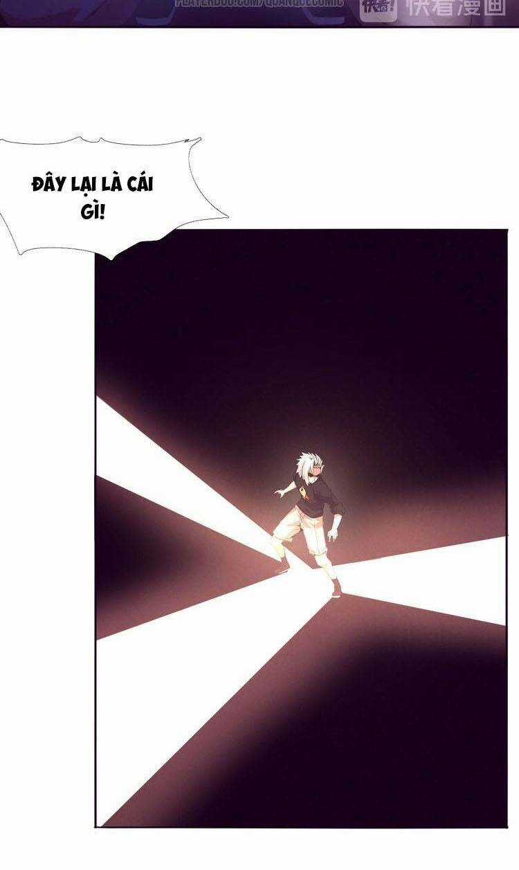 Hắc Kim Đảo Chapter 1 trang 45