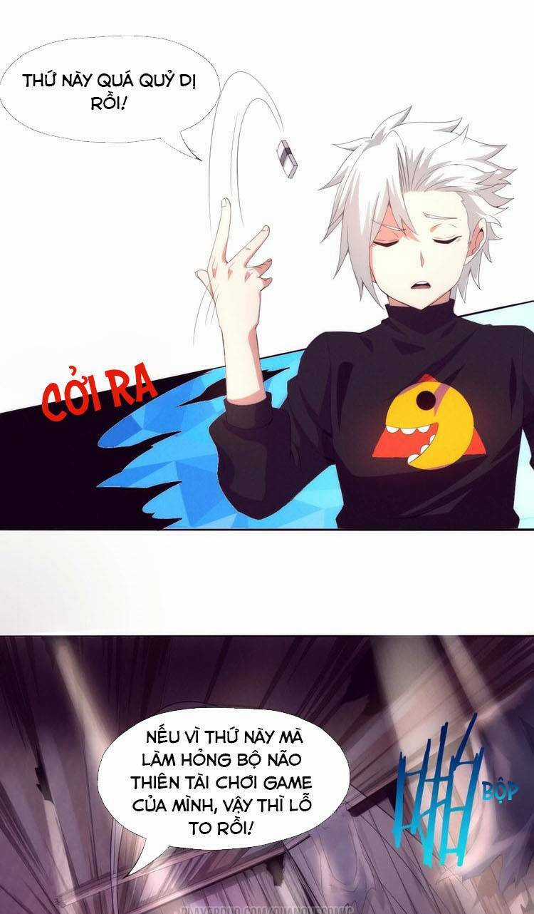 Hắc Kim Đảo Chapter 1 trang 48