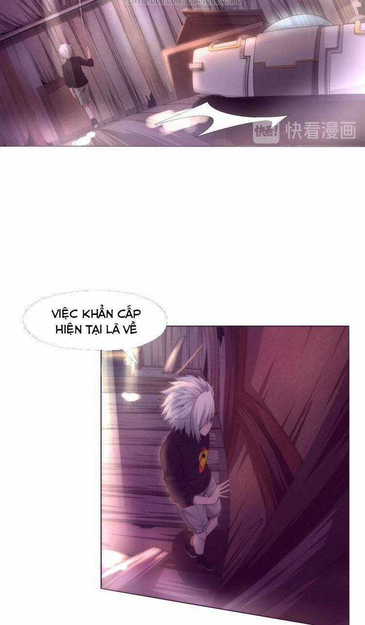 Hắc Kim Đảo Chapter 1 trang 49