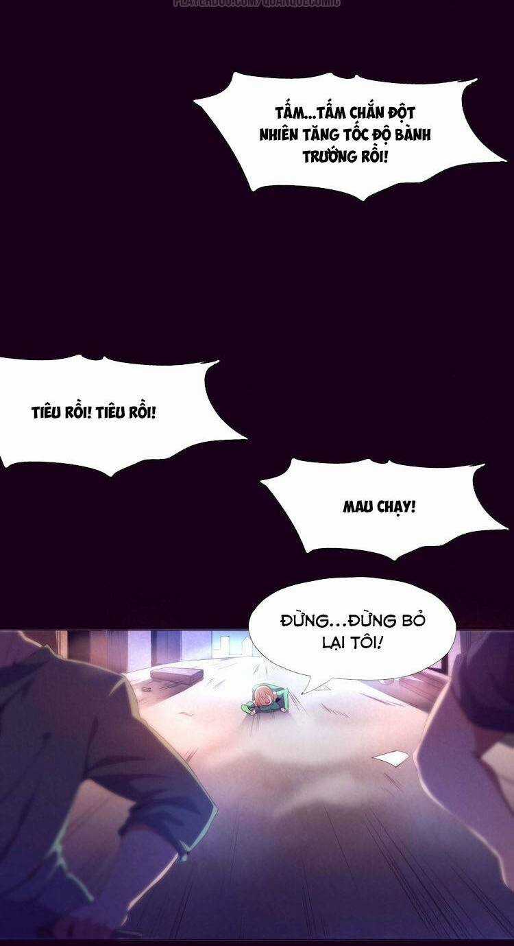 Hắc Kim Đảo Chapter 1 trang 7