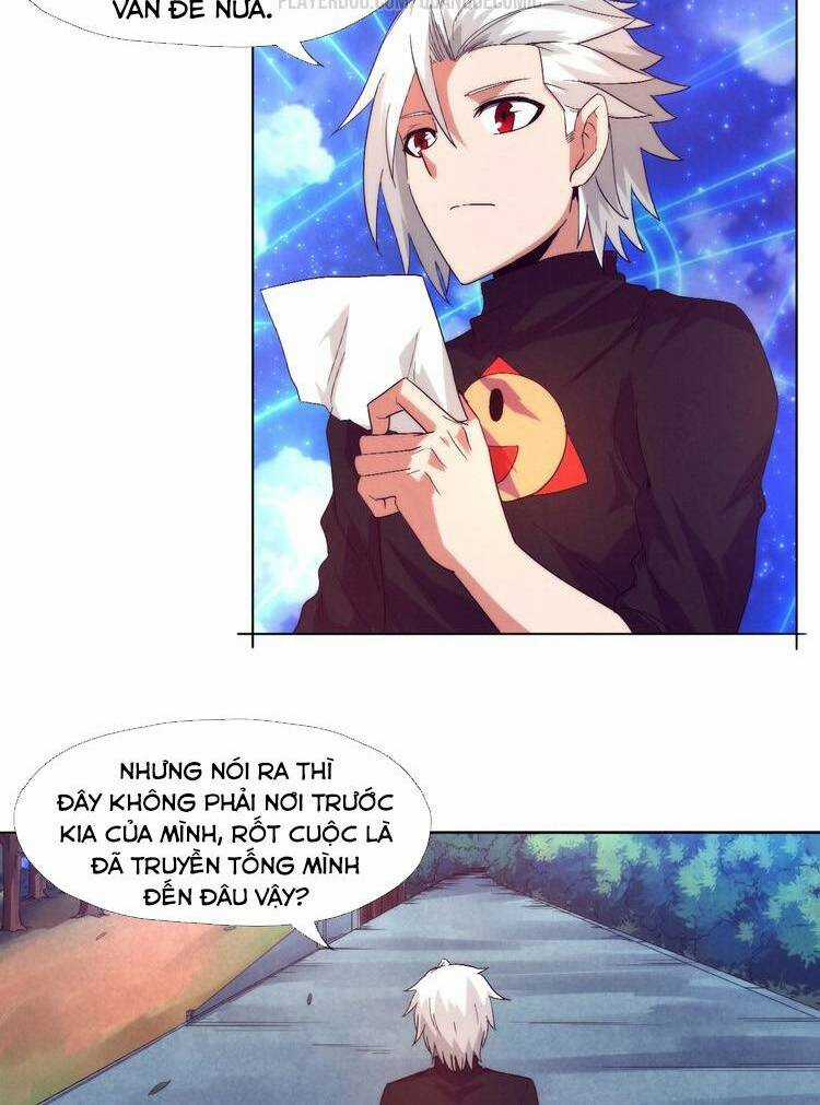 Hắc Kim Đảo Chapter 10 trang 11