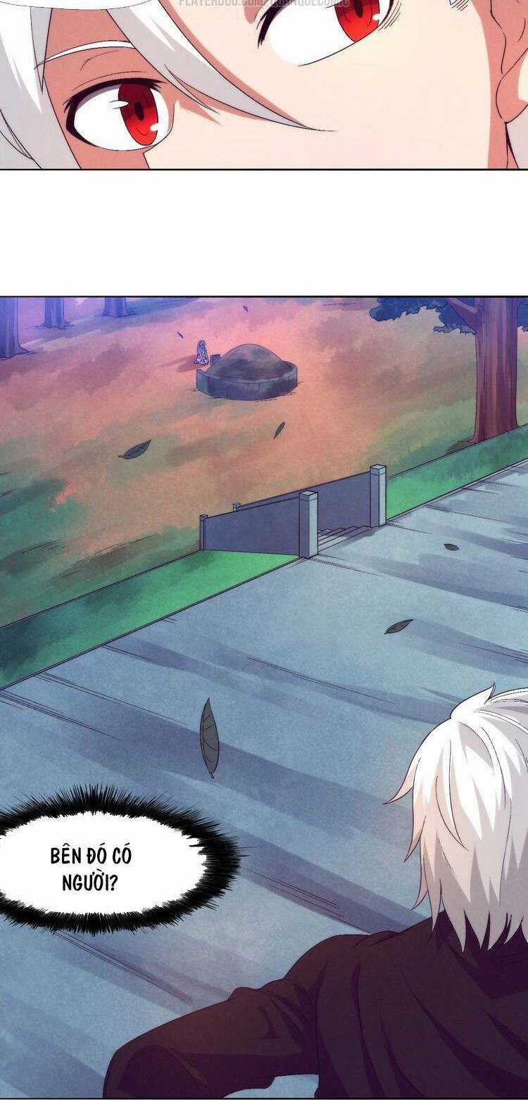 Hắc Kim Đảo Chapter 10 trang 13