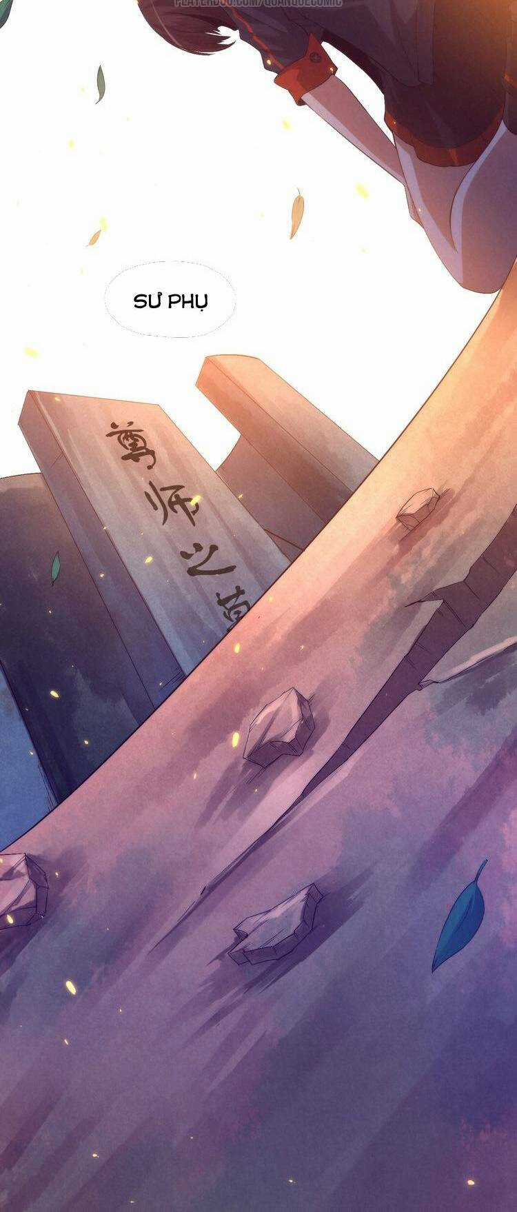 Hắc Kim Đảo Chapter 10 trang 21