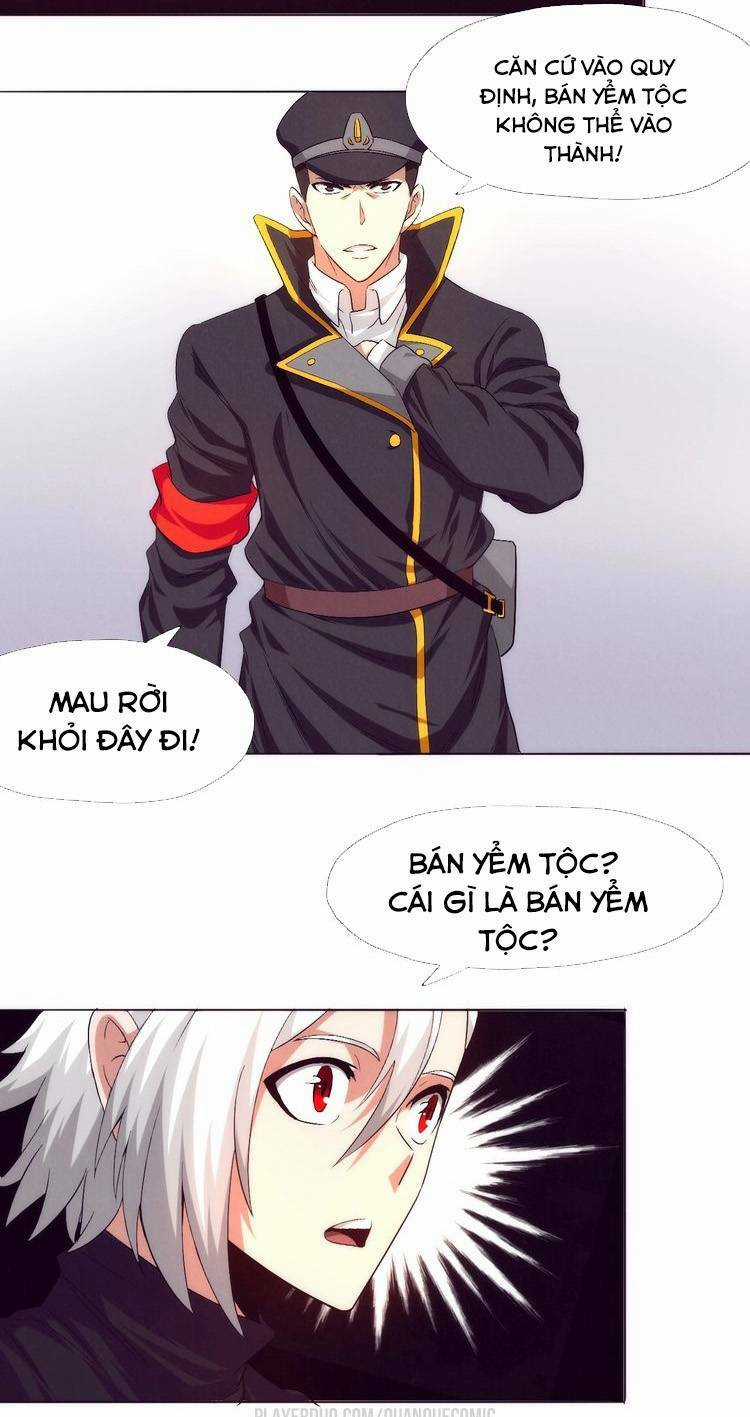 Hắc Kim Đảo Chapter 10 trang 29