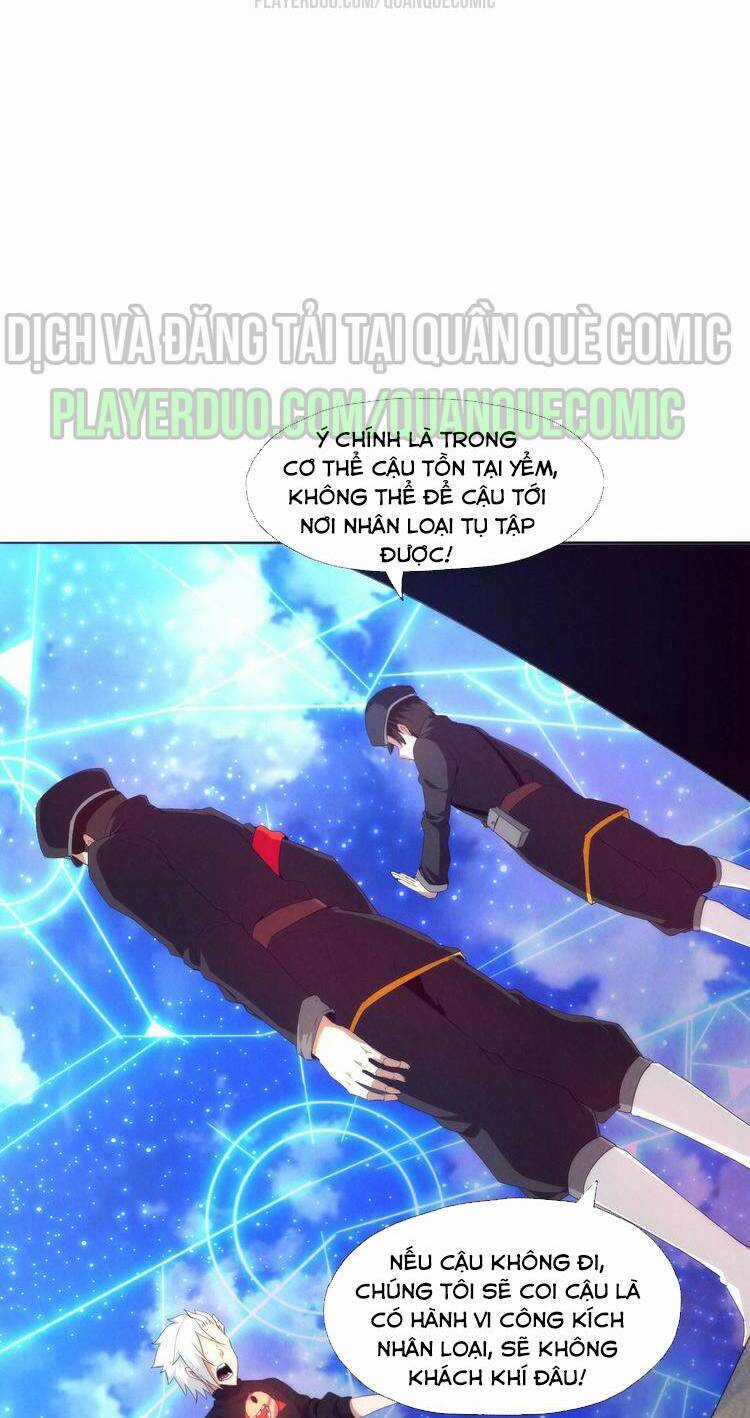 Hắc Kim Đảo Chapter 10 trang 30