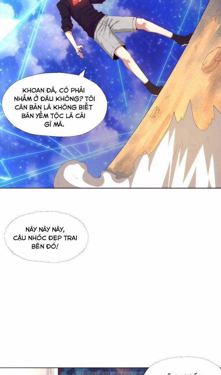 Hắc Kim Đảo Chapter 10 trang 31