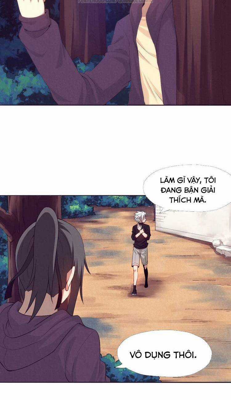 Hắc Kim Đảo Chapter 10 trang 34