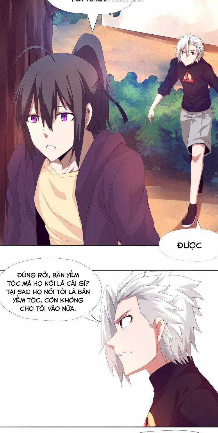 Hắc Kim Đảo Chapter 10 trang 39