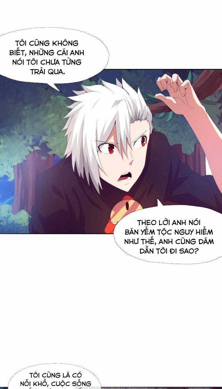 Hắc Kim Đảo Chapter 10 trang 43