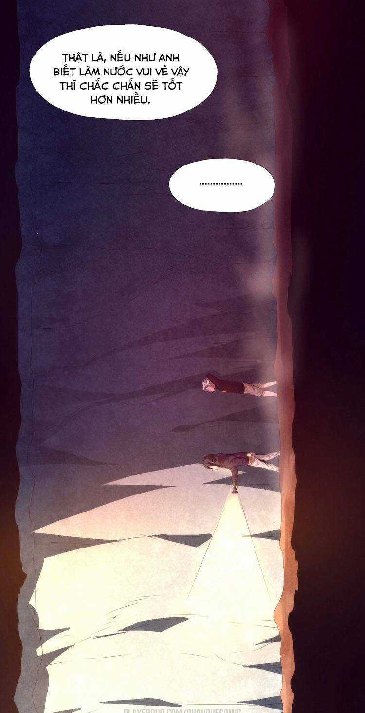 Hắc Kim Đảo Chapter 10 trang 47