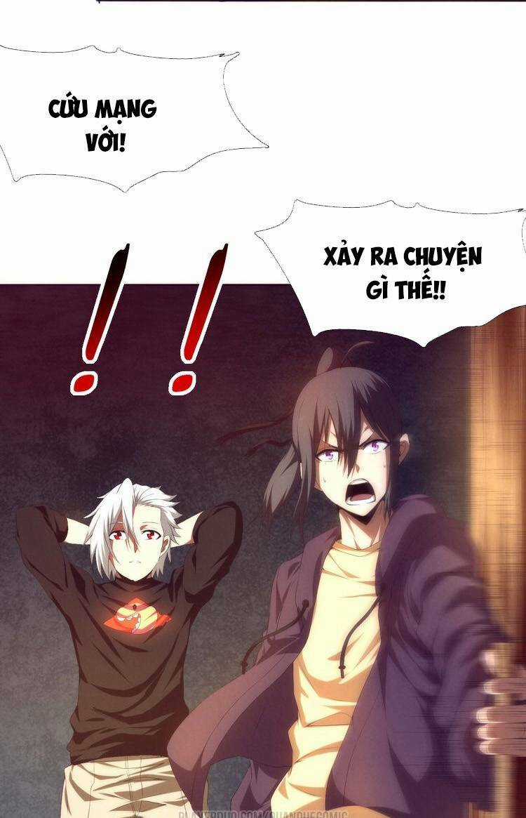 Hắc Kim Đảo Chapter 10 trang 49