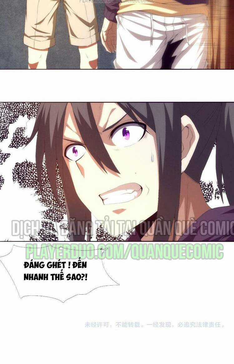 Hắc Kim Đảo Chapter 10 trang 50