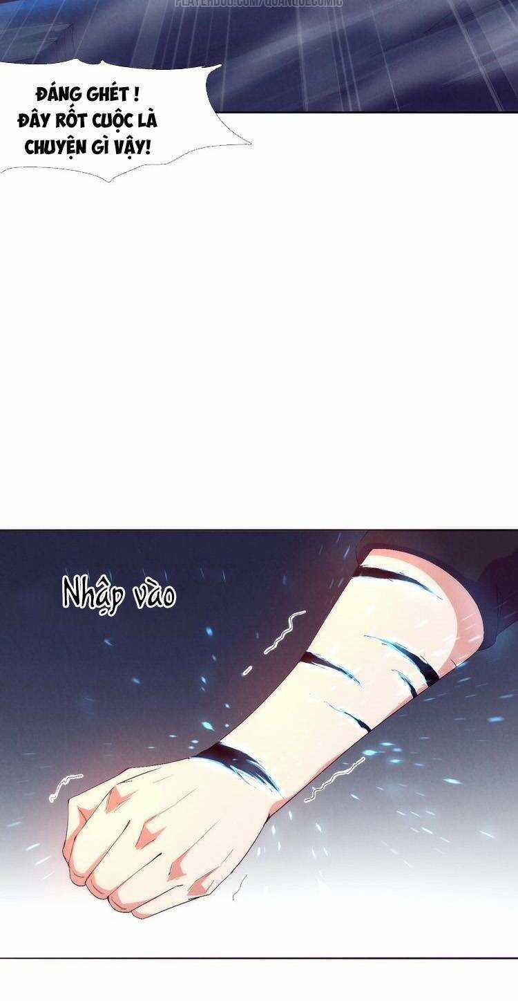 Hắc Kim Đảo Chapter 10 trang 7