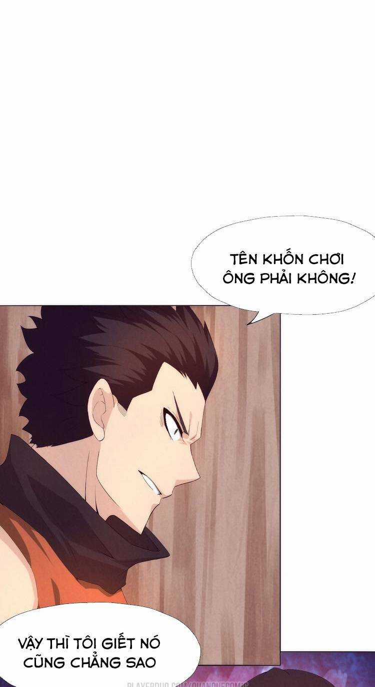 Hắc Kim Đảo Chapter 11 trang 10