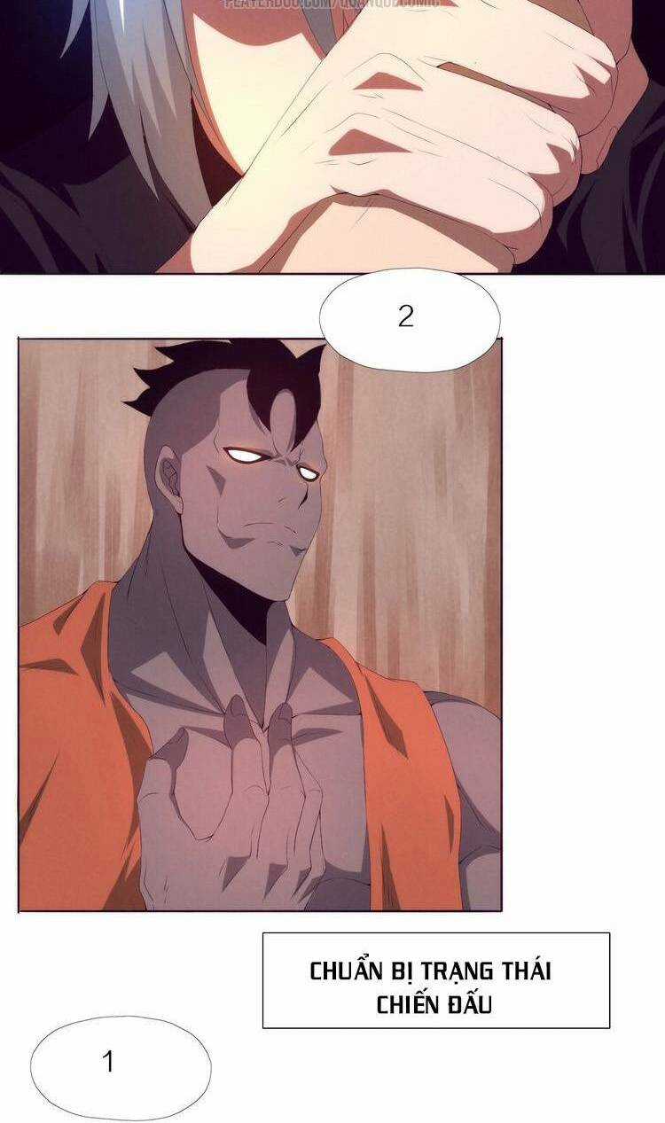 Hắc Kim Đảo Chapter 11 trang 19