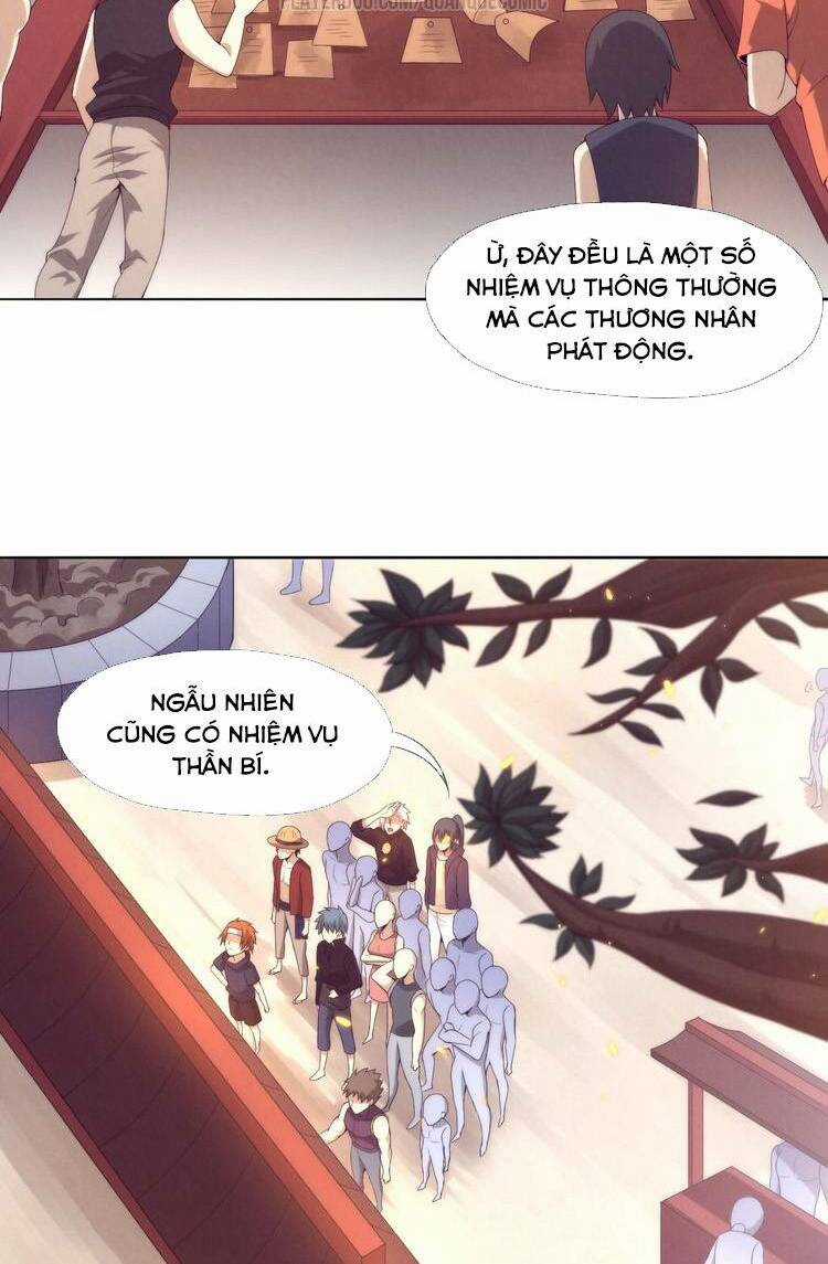 Hắc Kim Đảo Chapter 11 trang 36