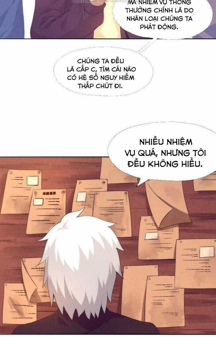 Hắc Kim Đảo Chapter 11 trang 38