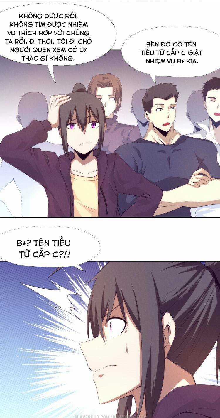 Hắc Kim Đảo Chapter 11 trang 41