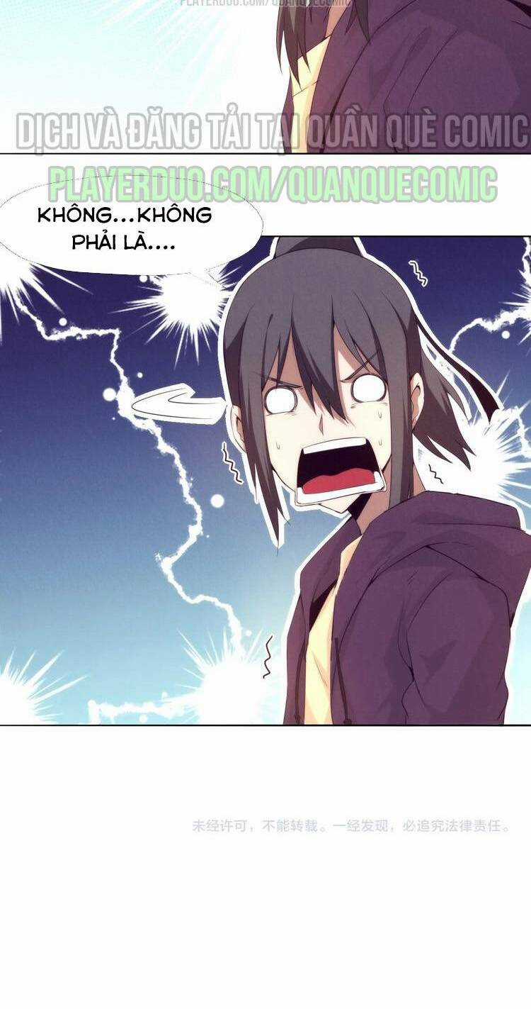 Hắc Kim Đảo Chapter 11 trang 42