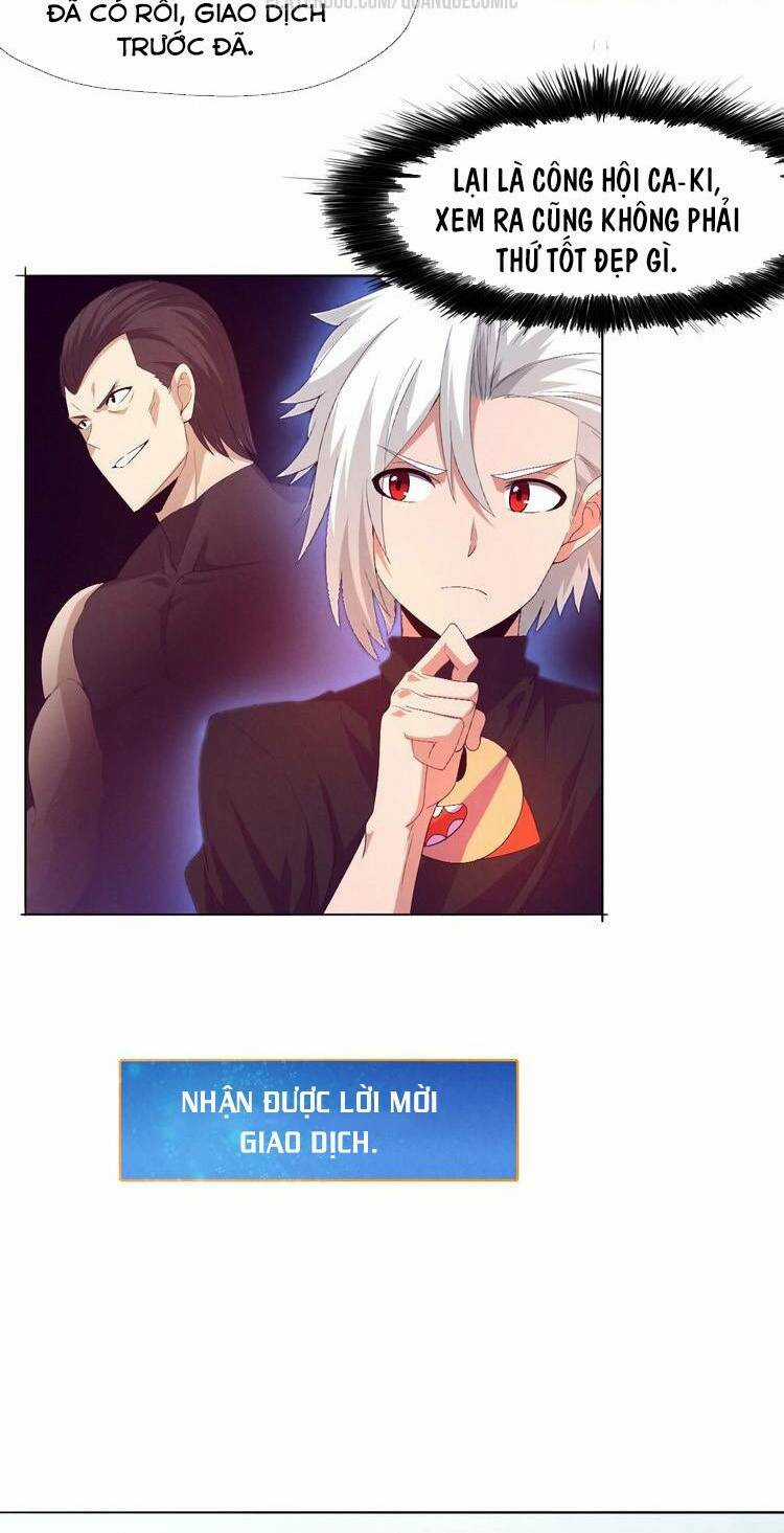 Hắc Kim Đảo Chapter 11 trang 7