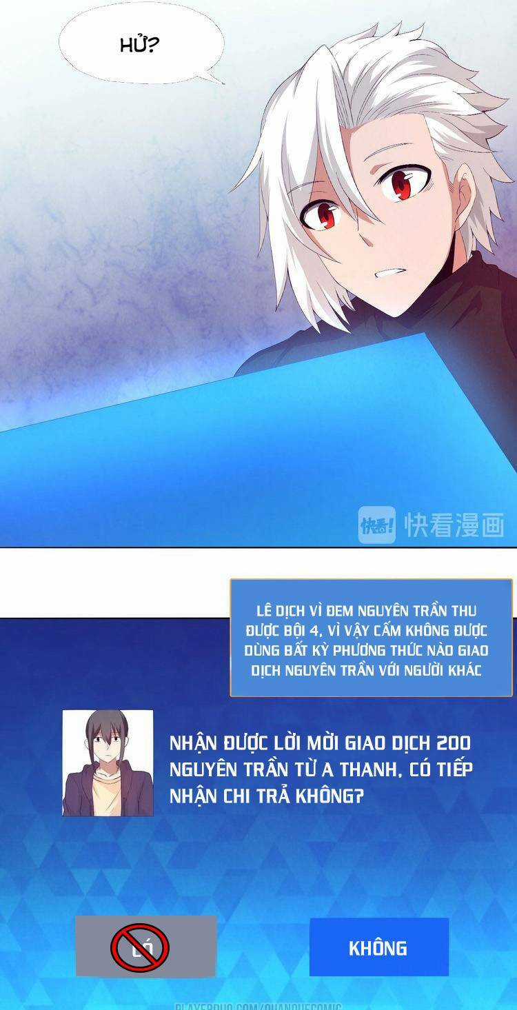 Hắc Kim Đảo Chapter 11 trang 8