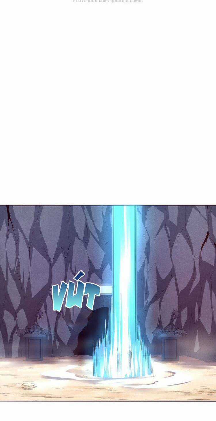 Hắc Kim Đảo Chapter 12 trang 11