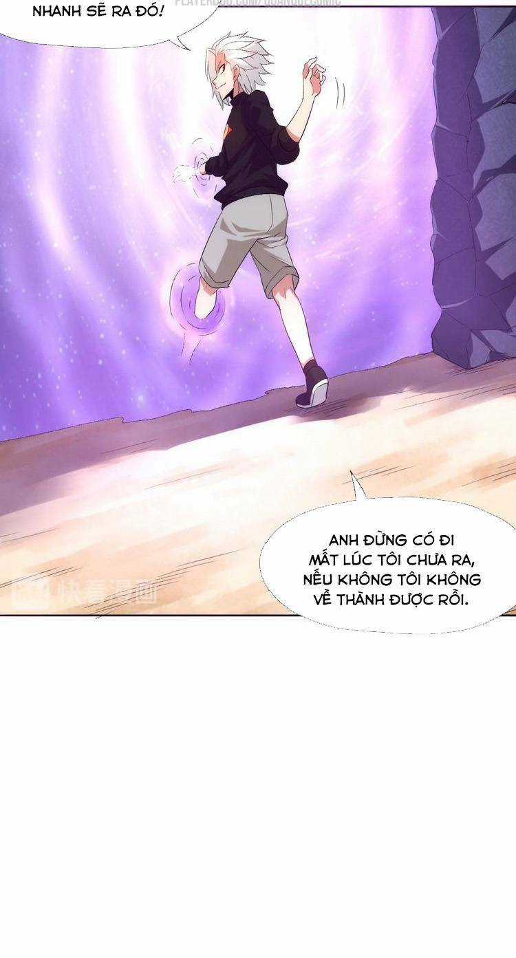 Hắc Kim Đảo Chapter 12 trang 14